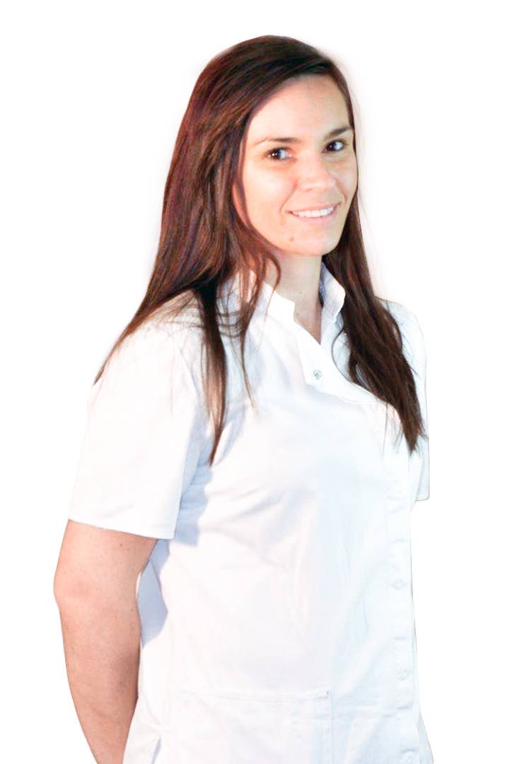 Cristina Assistente Clinica Marchetti