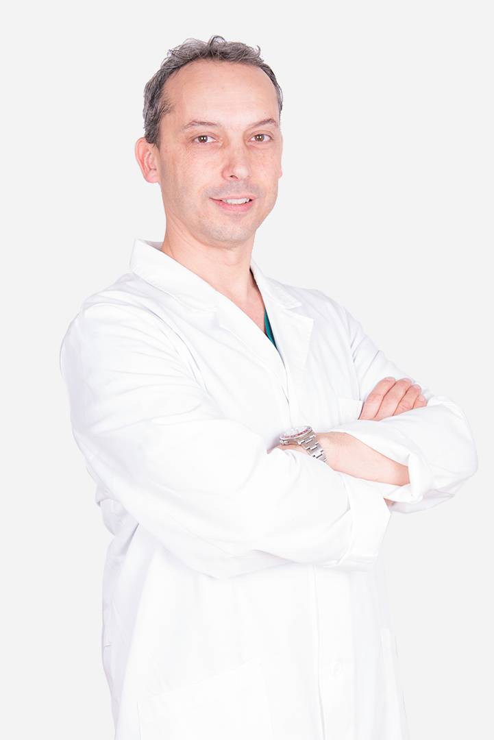 Dottor Mario Raso Chirurgo Plastico a Morbegno
