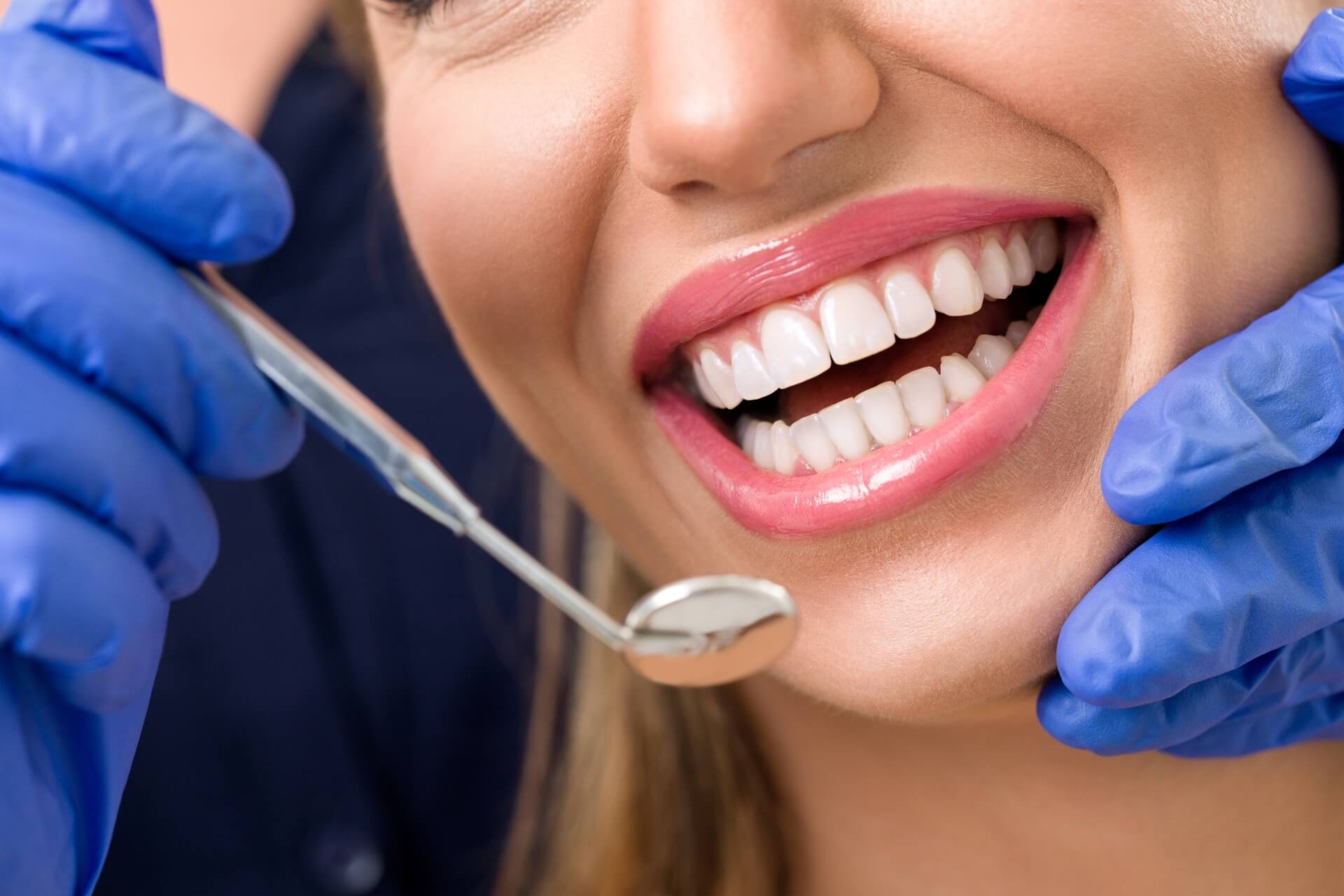 odontofobia: come superare la paura del dentista