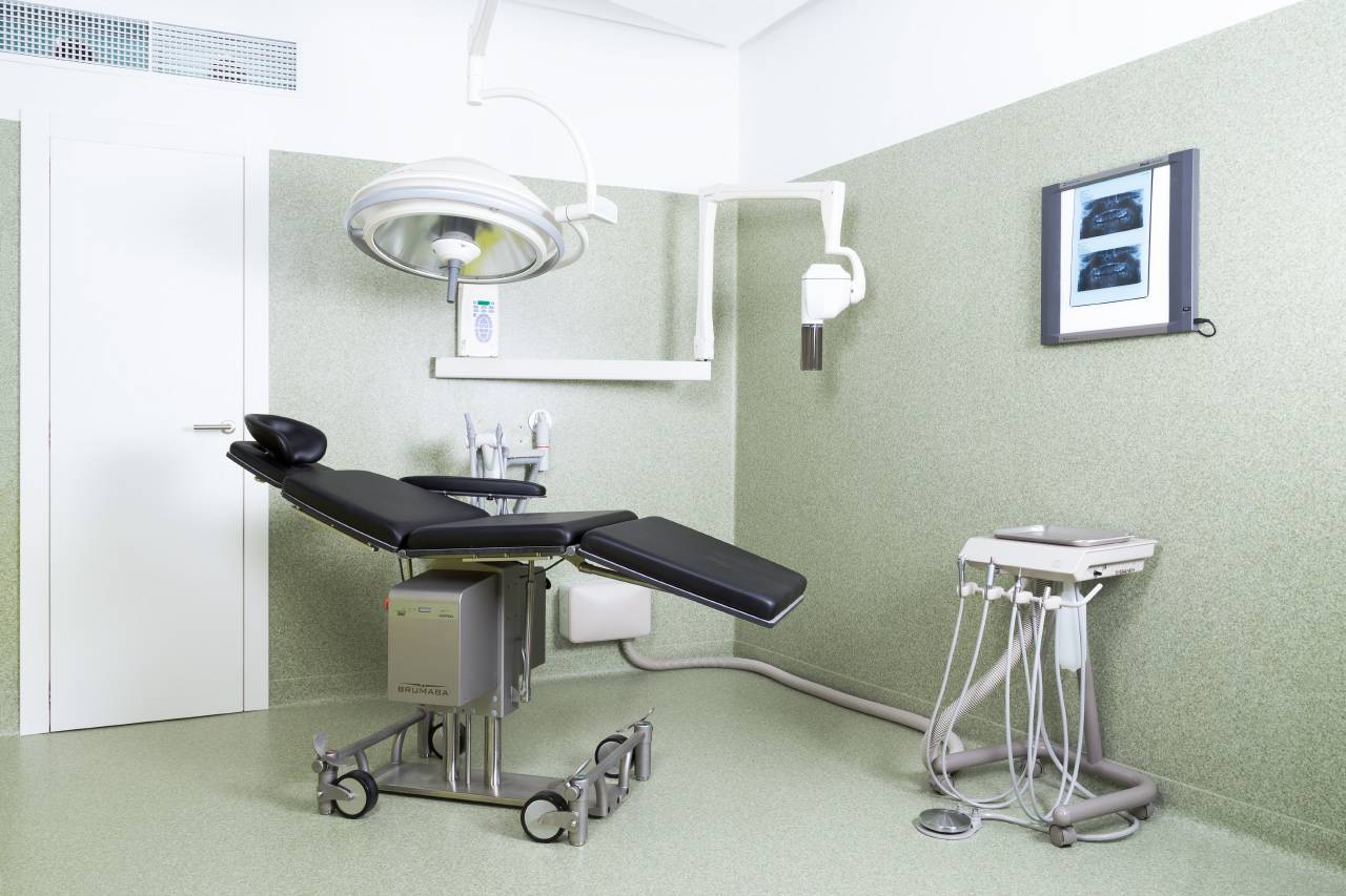 La Clinica Marchetti offre le migliori tecnologie