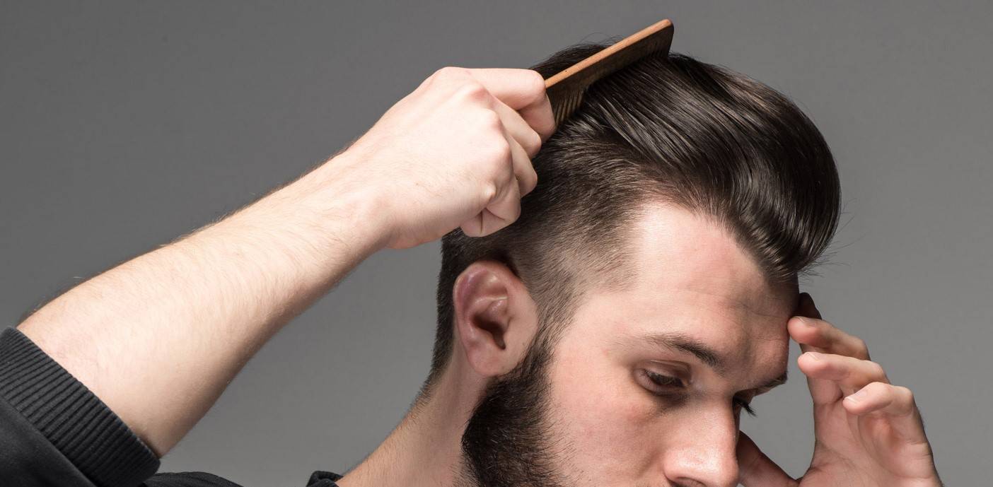 Uomini e donne possono beneficiare del trapianto dei capelli