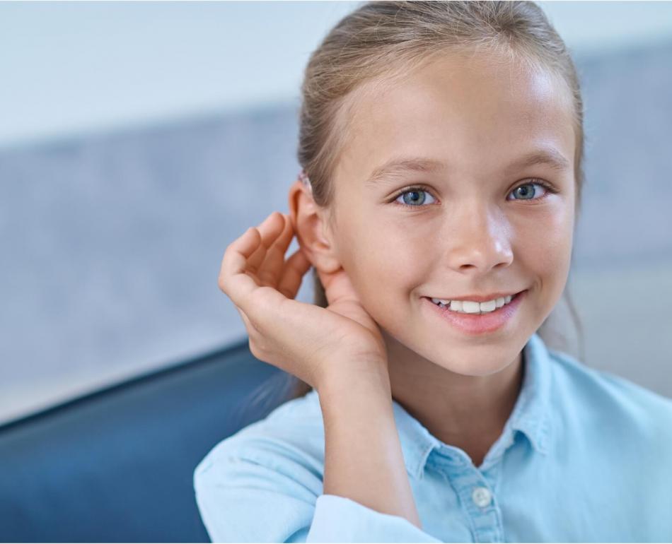 bambini con problemi di udito, disturbi uditivi nei bambini