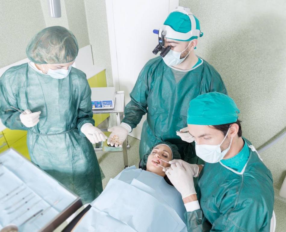 poliambulatorio specialistico a morbegno