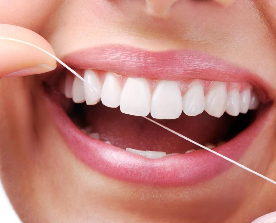 pratiche di prevenzione dentale per la salute orale