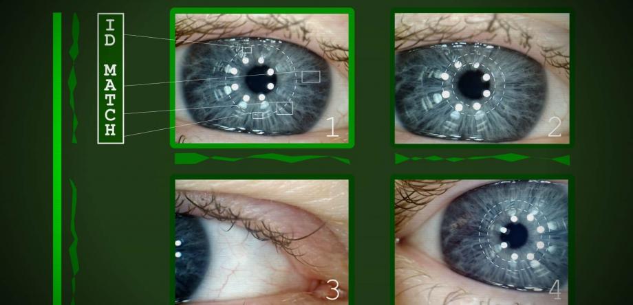 diagnosi e cura delle patologie della retina dell'occhio