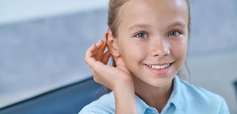 bambini con problemi di udito, disturbi uditivi nei bambini
