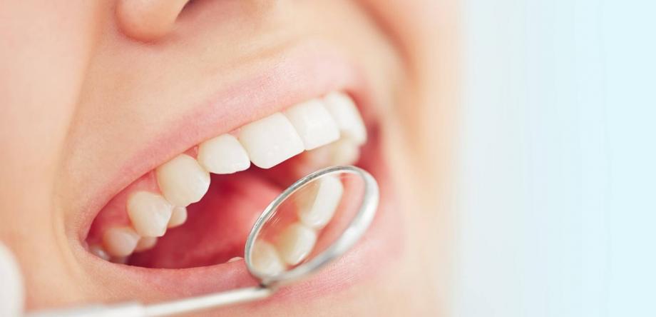 Odontoiatria con approccio mininvasivo