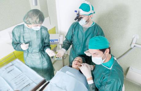 poliambulatorio specialistico a morbegno