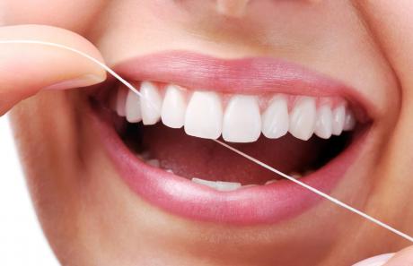 pratiche di prevenzione dentale per la salute orale