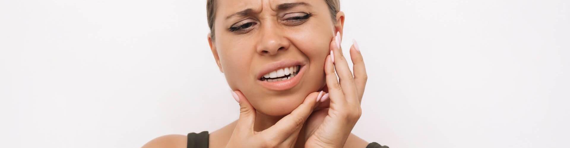 probemi di masticazione